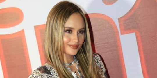 Ternyata ini rahasia Cinta Laura selalu kelihatan langsing