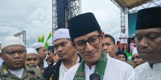 Sandiaga minta Diskotek MG ditutup dan dicabut izinnya