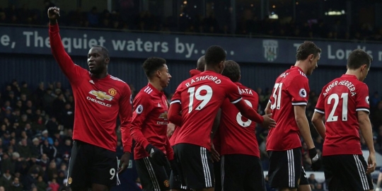 Walau menang, Herrera sebut MU masih punya PR