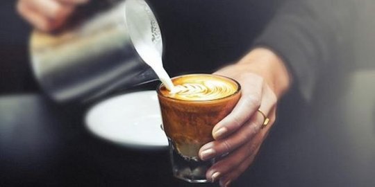 10 Bukti bahwa kopi bisa timbulkan efek samping untuk kesehatanmu [Part 2]