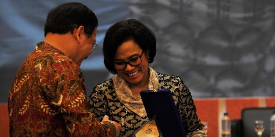 Ini pandangan Menteri Sri Mulyani mengapa berinvestasi di 2018 tetap aman