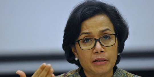 Menteri Sri Mulyani pastikan pertemuan tahunan IMF-Bank Dunia 2018 tetap di Bali