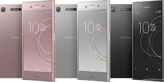 Generasi terbaru dari Sony Xperia XZ1 bakal pakai chipset Snapdragon 845?