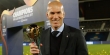 Ramos: Zidane Pelatih Langka!