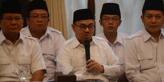 Sudirman Said berpeluang besar diusung PKS di Pilgub Jateng