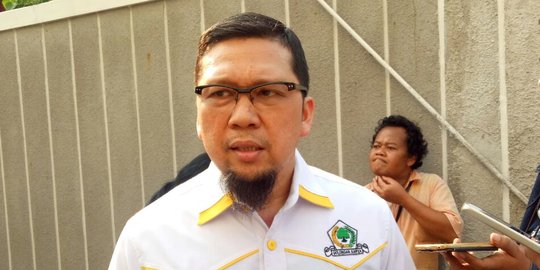 GMPG minta Airlangga lakukan pergantian kepengurusan pasca Munaslub Golkar