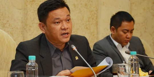 Ini kata Ace Hasan disebut Yorrys punya peluang jadi Sekjen Golkar gantikan Idrus