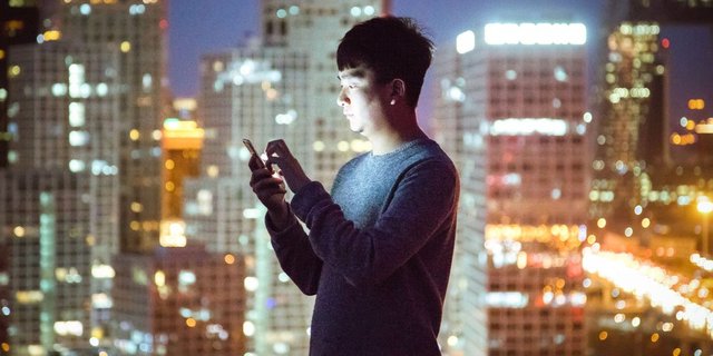 China: Kalau mau masuk ke sini, Google dan Facebook harus tahu aturan
