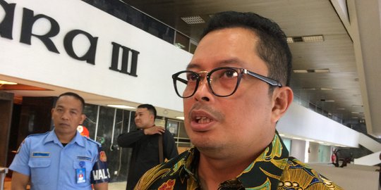 Mahyudin usul pengurus Golkar dipangkas dari 370 jadi 200 orang