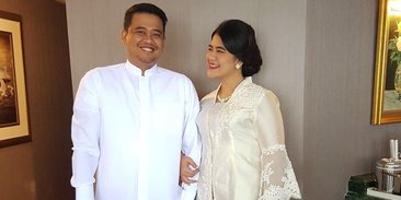 10 Pasangan yang paling menghebohkan tanah air di tahun 2017