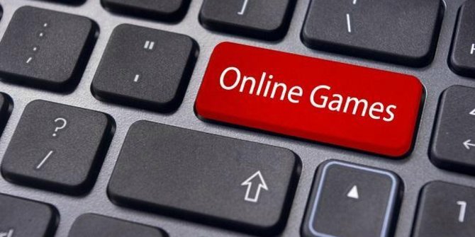 Game online dinilai dapat dijadikan alat pencucian uang