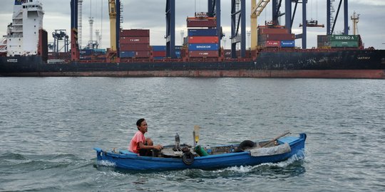 Pelindo III gandeng investor China garap kawasan reklamasi di Surabaya