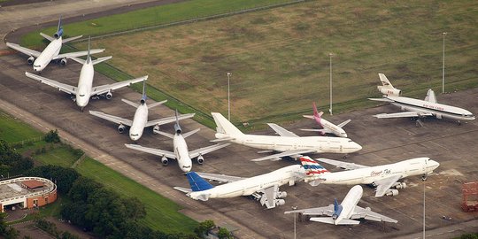 Warga bayar parkir ratusan ribu, PT Angkasa Pura II minta maaf karena mesin rusak