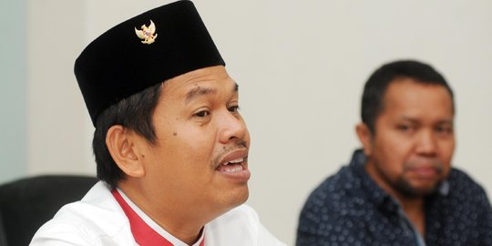 Tinggalkan Ridwan Kamil, Golkar ajak PKB koalisi di Pilgub Jabar