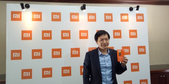 Bos Xiaomi beberkan kunci sukses perusahaan