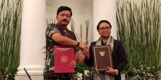 TNI bakal kirim Kopassus ke Afghanistan