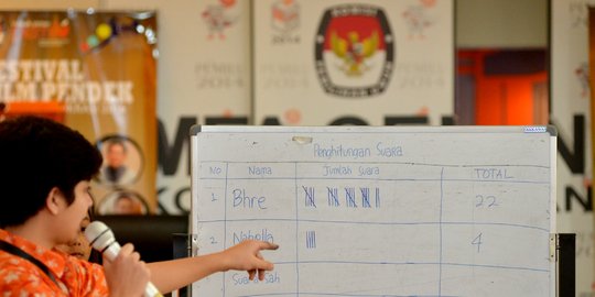 Pengetahuan soal pemilu serentak minim, KPU khawatir partisipasi rendah