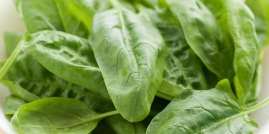 ingin punya bokong yang lebih padat berisi? mulailah konsumsi 14 makanan ini [part 2]