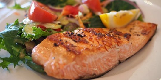 ingin punya bokong yang lebih padat berisi? mulailah konsumsi 14 makanan ini [part 2]