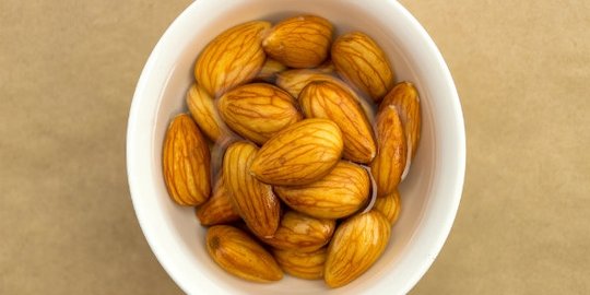 ingin punya bokong yang lebih padat berisi? mulailah konsumsi 14 makanan ini [part 2]