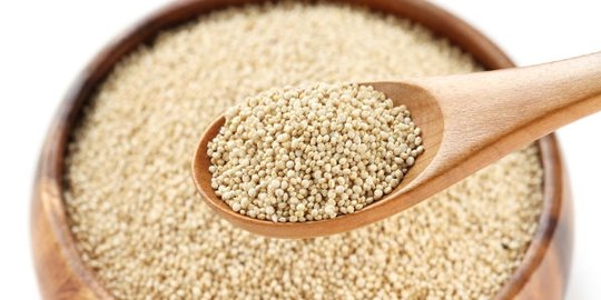 ingin punya bokong yang lebih padat berisi? mulailah konsumsi 14 makanan ini [part 2]