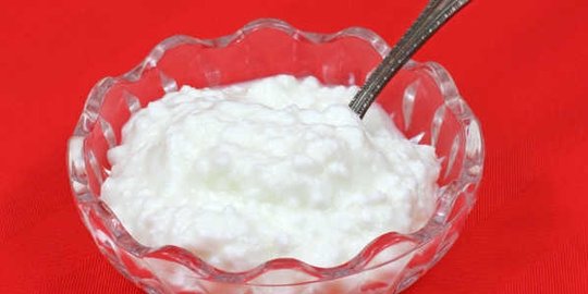 ingin punya bokong yang lebih padat berisi? mulailah konsumsi 14 makanan ini [part 2]