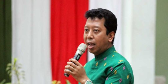 PPP Djan dukung Sudirman di Pilgub Jateng, Romi ungkit soal putusan MA