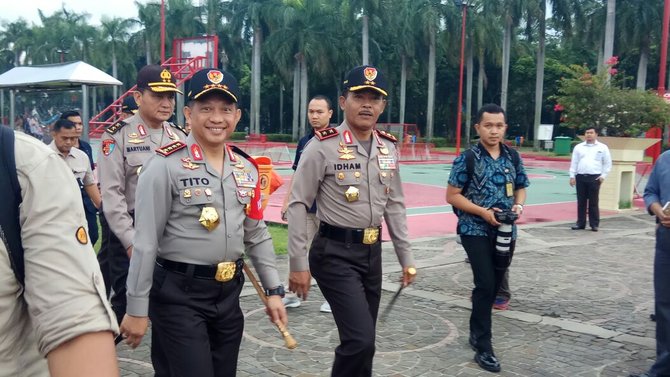 apel operasi lilin 2017 di silang monas