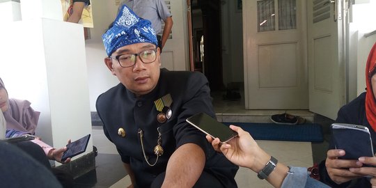 PPP tolak tawaran PKB hadirkan figur alternatif pendamping Ridwan Kamil