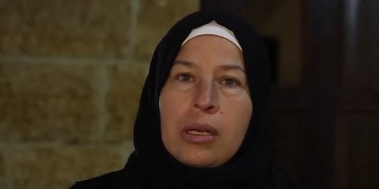 Setelah Ahed Tamimi, Israel tangkap ibu dan sepupunya