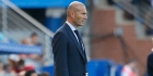 Detik-detik Clasico, Zidane anggap Messi lebih hebat dari Ronaldo