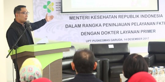 Ridwan Kamil sebut pandangan JK rasional kritik pencabutan dukungan Golkar