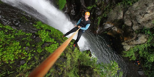 Kementerian Pariwisata prediksi Indonesia hanya raup 14 juta wisatawan asing di 2017