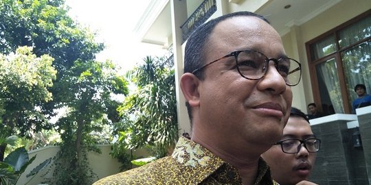 Kemendagri minta anggota TGUPP dikurangi, gaji pakai dana operasional Anies