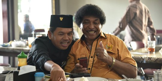 Golkar akhirnya usung Dedi Mulyadi di Pilgub Jabar