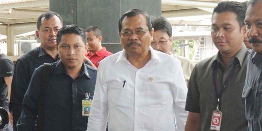 Saat PDIP merasa jadi korban politisasi Kejaksaan Agung