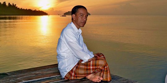 Jokowi akan hadiri peringatan Hari Ibu di Raja Ampat