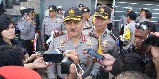 Penembak jitu disiapkan amankan Natal di NTT