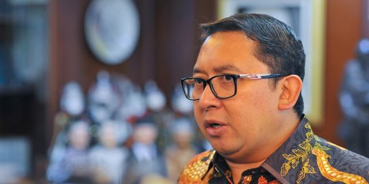 Fadli Zon: Demi Rohingya, Myanmar harus ditekan dan diisolasi total