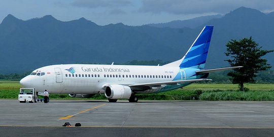 Menteri Rini: Masih ada 13 BUMN rugi di 2017, termasuk Garuda Indonesia