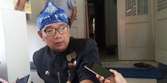 Dalih matangkan komunikasi dengan partai koalisi, Emil tak tahu kapan umumkan wakil