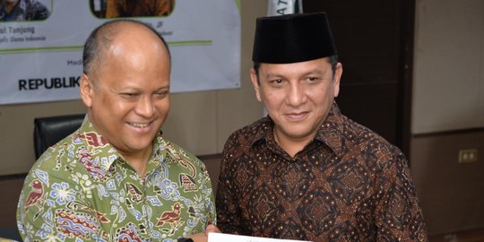 Kadin: Saudagar muslim ambil peran memperkuat perekonomian Sumut