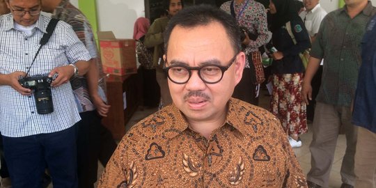 Hampir pasti dukung Sudirman Said di Pilgub Jateng, PKS fokus cari cawagub