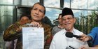 Gubernur Maluku Utara minta KPK dampingi penyusunan APBD 2018
