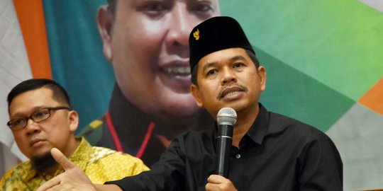 Dedi Mulyadi mulai bangun koalisi di Pilgub Jabar