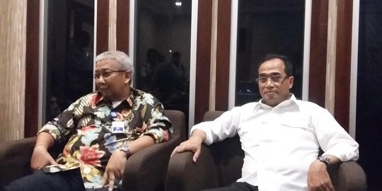 Menhub Budi: Saya kecewa dengan ASDP tidak perhatikan standar keselamatan