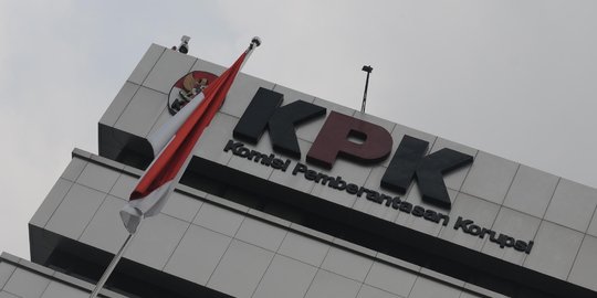 Finalisasi APBD, Gubernur Maluku Utara minta pendampingan KPK