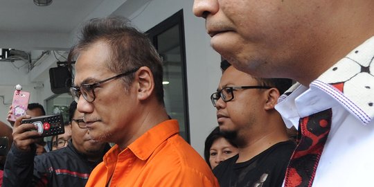 Tio Pakusadewo: Saya bersalah dan menyesal