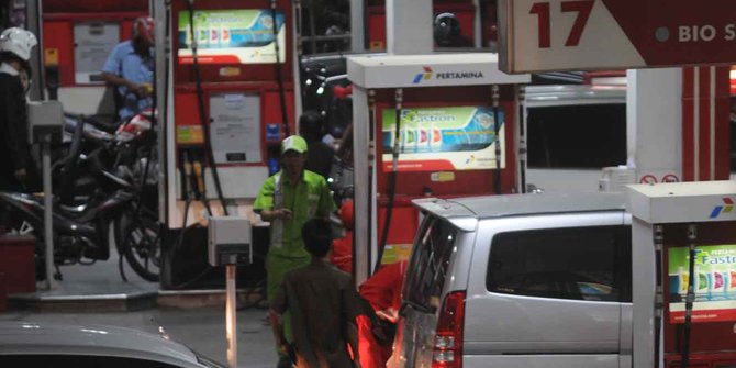 Pertamina kerahkan 438 truk tangki jamin pasokan BBM di Jateng dan Yogyakarta