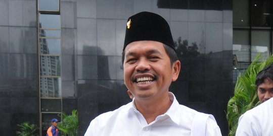 Menanti percobaan kedua Dedi Mulyadi melobi parpol lain untuk koalisi